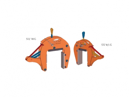 Wimag Stelenzange Typ STZ 0,5 G