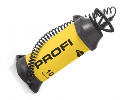 Mesto Profi 3270 Drucksprhgert 10 Liter