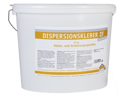 Laier Dispersionskleber ZF 25 kg