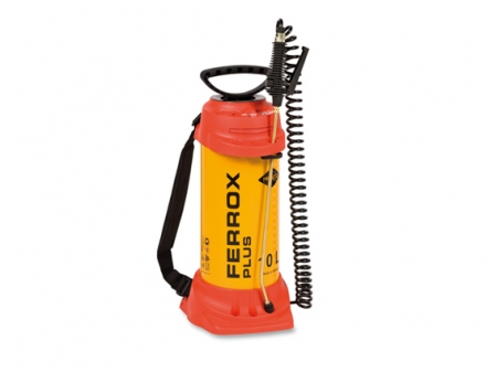 Mesto Ferrox Plus 3585 P Hochdrucksprhgert 10 Liter