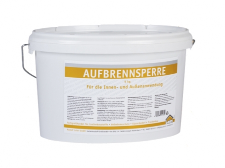 LAIER Aufbrennsperre 5 kg