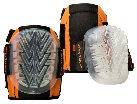 Chaps GEL-Knieschoner SECURE & MORE 70.200