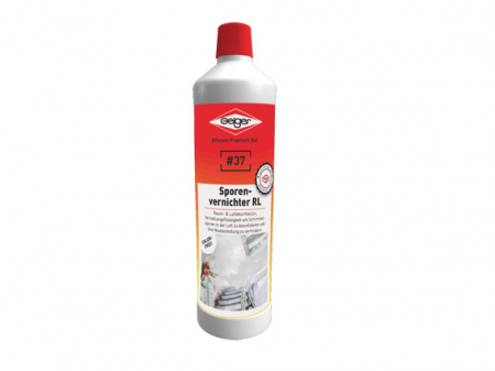 Geiger Chemie Sporenvernichter RL 1000 ml