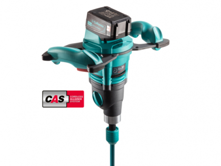 Collomix Xo20 NC mit WK 120 HF ohne Akku