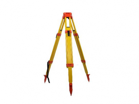 hedue Holz-Nivellierstativ 150 cm