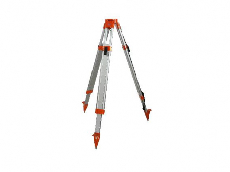hedue Alu-Nivellierstativ NS4 160 cm