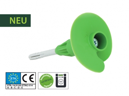 KEW ThermoScrew TS U8 Gecko