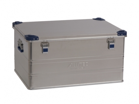 ALUTEC Aluminiumbox INDUSTRY 157