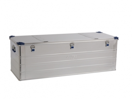 ALUTEC Aluminiumbox INDUSTRY 400