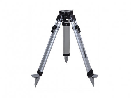 Nedo Kurzstativ aus Aluminium 0,78 m - 1,18 m
