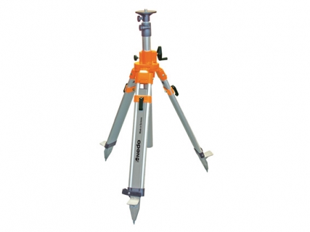 Nedo 210675 Kurbelstativ 0,80 m - 2,40 m
