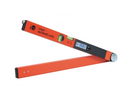 Nedo LaserWinkeltronic mit 1 Lasermodul