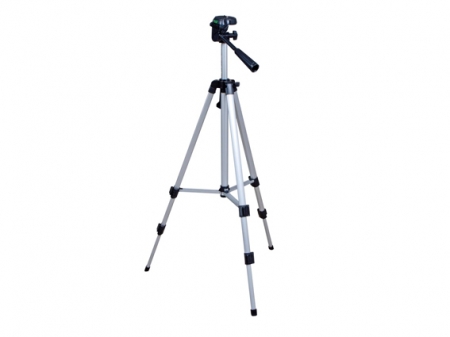 Nedo 210642-616 Kurbelstativ 0,59 m - 1,66 m