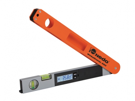 Nedo Winkeltronic 450 mm