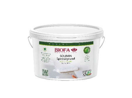 BIOFA Solimin 3046 Spezialgrund 4 Liter