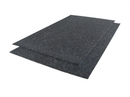 Regupol resist Bautenschutzmatte 8 x 1250 x 800 mm