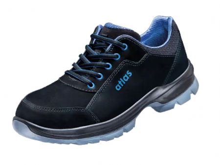 Atlas Inside alu-tec 62 ESD S2