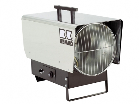 Remko PGT 60 INOX Propangas-Heizautomat