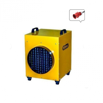 WILMS Elektroheizer mit Axialventilator EL 22