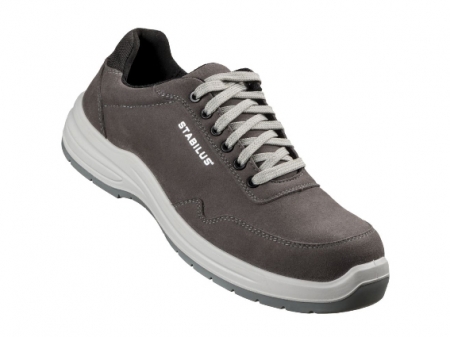 Stabilus Sicherheitshalbschuh S3 ESD 7322 Jorden low anthra