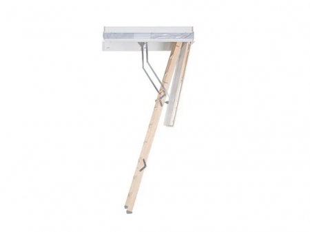 Roto Frank Bodentreppe Designo 3-tlg