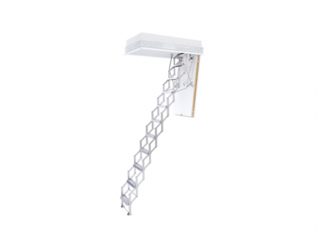 Roto Frank Scherentreppe Ecco