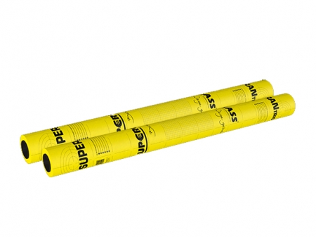 Superglass Superbran Trio 1,5 x 40 m