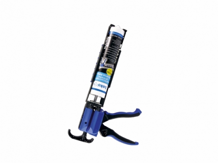 beko Kartuschenpresse Econo-Max fr Normkartusche 310/150 ml