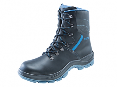 Atlas Anatomic Bau 840 XP S3 CI