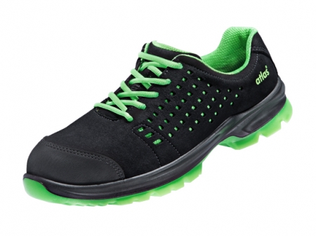 Atlas SL 20 green ESD S1