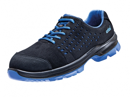 Atlas SL 40 blue ESD S1