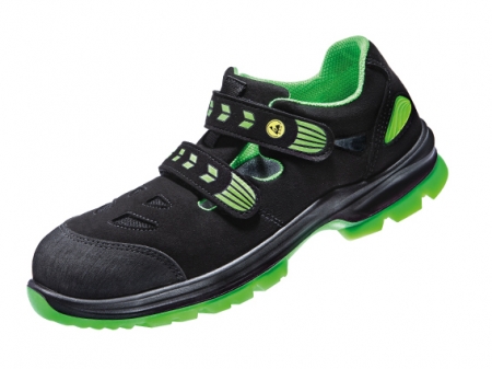 Atlas SL 26 green ESD S1