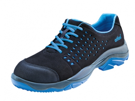 Atlas BS 40 blue ESD ohne Stahlkappe