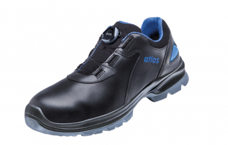 Atlas SL 9645 XP Boa ESD S3