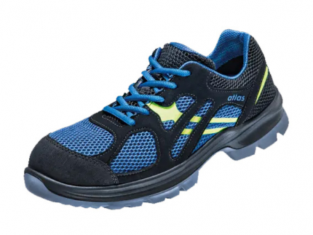 Atlas Flash 4005 XP ESD S1P