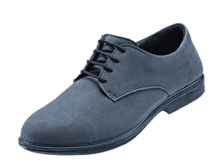 Atlas CX 46 grey ESD Office Woman S1