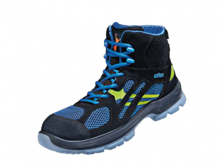 Atlas Flash 8205 ESD S1P