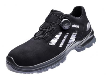 Atlas Flash 3205 ESD S1P