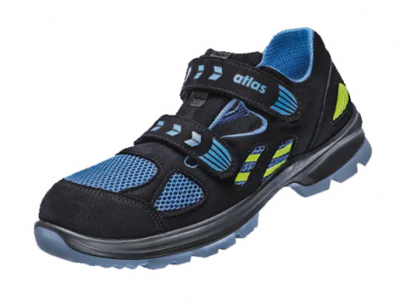 Atlas Flash 4605 XP ESD S1P