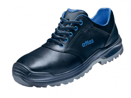 Atlas Anatomic Bau 560 S3