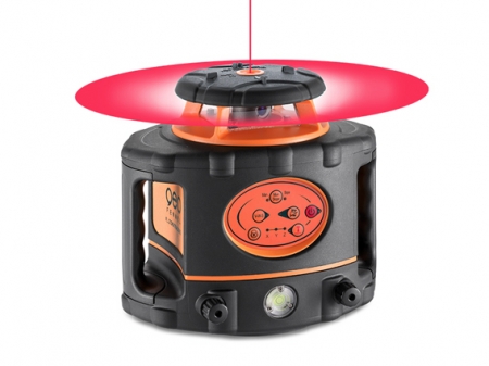geo-Fennel FL 275HV Tracking (LK 2) mit FR 80-MM Tracking