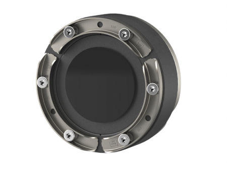 Hauff Ringraumdichtung HSD150 SSG 1X75/90/110 b40 A2/EPDM