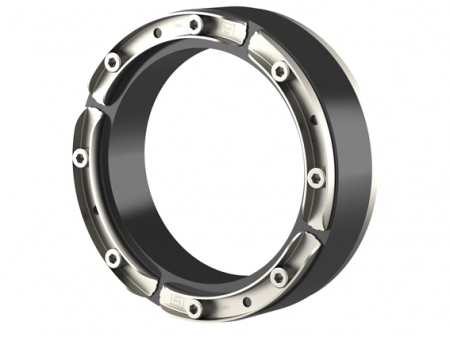 Hauff Ringraumdichtung HSD 150/110-113 mm V2A/EPDM