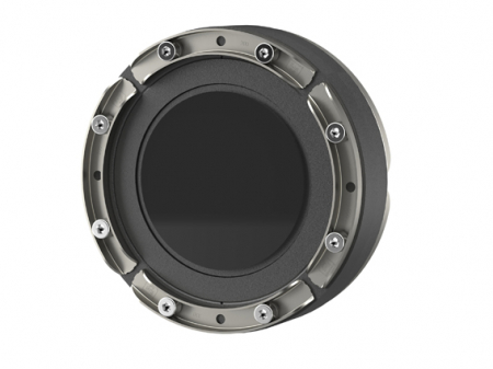 Hauff Ringraumdichtung HSD200 SSG 1X110/125/135/160 b40 A2/EPDM