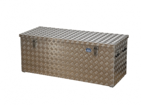Alutec Riffelblechbox  R312 1272 x 500 x 500 mm