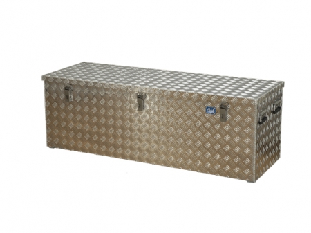 Alutec Riffelblechbox R375 1500 x 500 x 500 mm