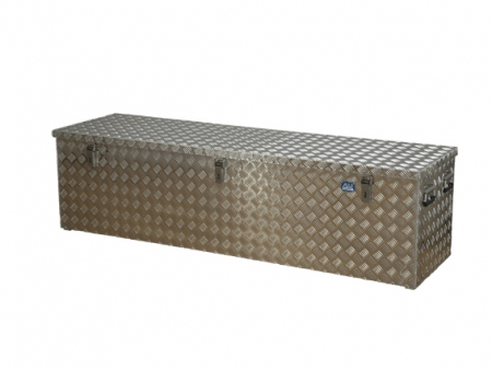 Alutec Riffelblechbox R470 1874 x 500 x 500 mm