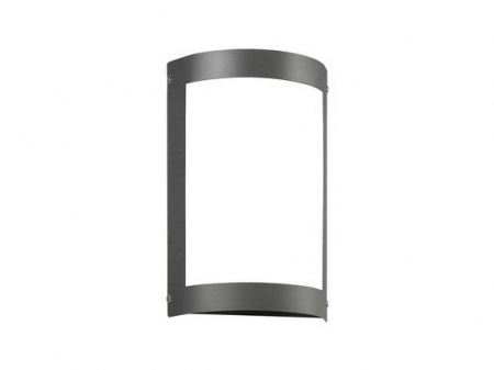 CMD Wandleuchte Aqua Marco 16/3/LED/BM