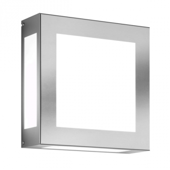 CMD Au�enwandleuchte Aqua Legendo 42/LED/BM