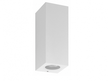 LCD Up & Down Wandleuchte wei Typ 5048